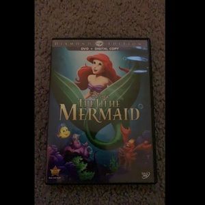 The Little Mermaid
